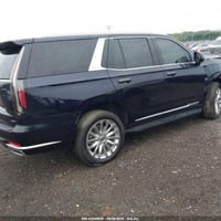 كديلاك امريكي • ٢٠٢٣ • كتاب دبلوماسي