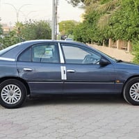 أوبل بزونه • أوبل فيكترا • سيارة أوبل 1995 • فيكترا 1995 • أوبل قير عا...