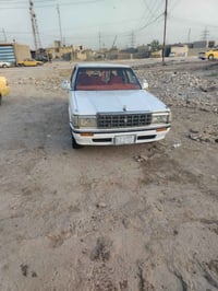 موديل ١٩٨٦ • الناصرية • مكينة وكير