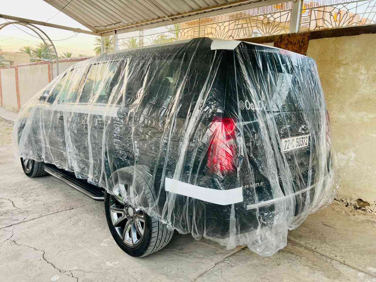 تاهو موديل 18 بريمير
سياره كلين بدون حادث 

ماشيه 122 الف 

رقم سليمانيه باسمنه

مكانه حله 

مواصفات بريمير معروفه اعلى فئه 

سعره 380 وبيه مجال لشراي 

اتصال ***********
