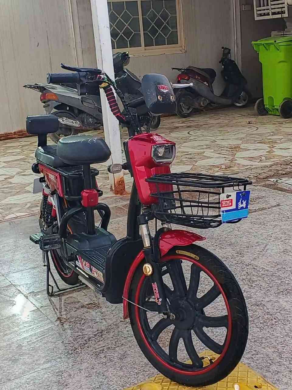 دراجه حلوه نظيفه. 25. *********** سعر على هذا الرقم
