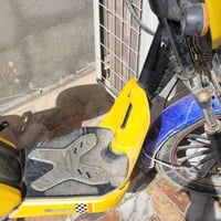 بايسكل شحن • نقص سلة • ما بي بطاريات