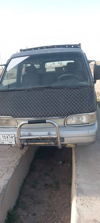 كيا بيستا • ٩٤ • اليوسفية