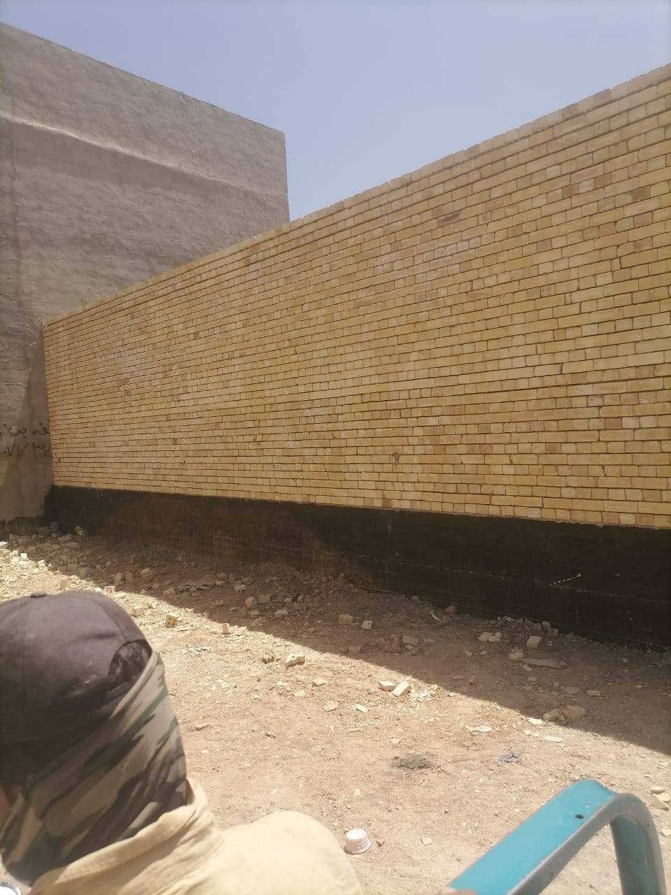 خلفة بناء درجه أولى متفرغ حاليا كربلاء فقط ***********
