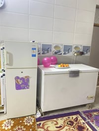 ثلاجة • جديد • بغداد