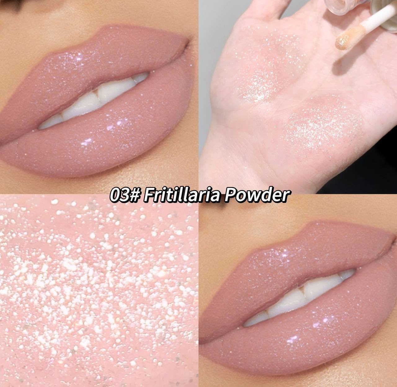 ملمع شفاه شاغينود (SHAGINUD) 
لمعتهم لكلتررر يجنن ملمس ناعم ع شفه ومريح للعين ✨✨
مصمم لمنح الشفاه لمعاناً ولوناً طبيعياً. 😍
يتميز هذا المنتج بتركيبته المرطبة والمغذية، مما يساعد على منع جفاف الشفاه.✨
يرطب عميقًا ويجعل الشفاه تبدو ممتلئة وأكثر إشراقًا. 🤎
متوفر توصيل .


**إذا كنت صاحب هذا الإعلان وتريد حذفه لأي سبب، رجاءا أرسل رسالة إلى الدعم الفني**