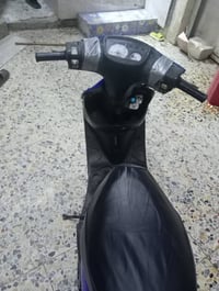 بصره زبير • دراجه 9 • كهربائيه