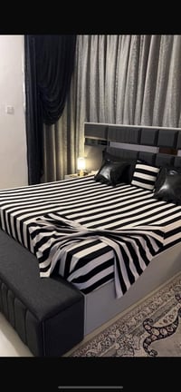 غرفة نوم • تركي • ميز تواليت