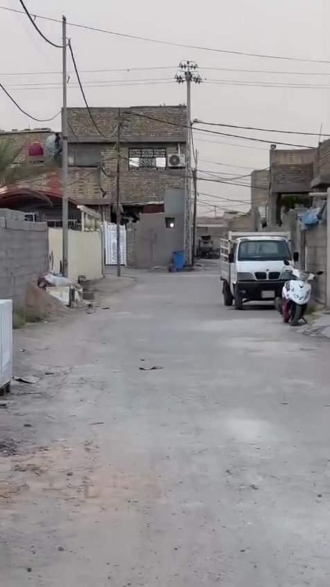قطعه ٢٠٠متر للبيع بحي طارق كامل الخدمات السعر ٦٠اللاستفسار اتصل على *********** أبو علي
