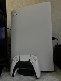 بلي فايف • مستعمل قليل • مع الكارتونة