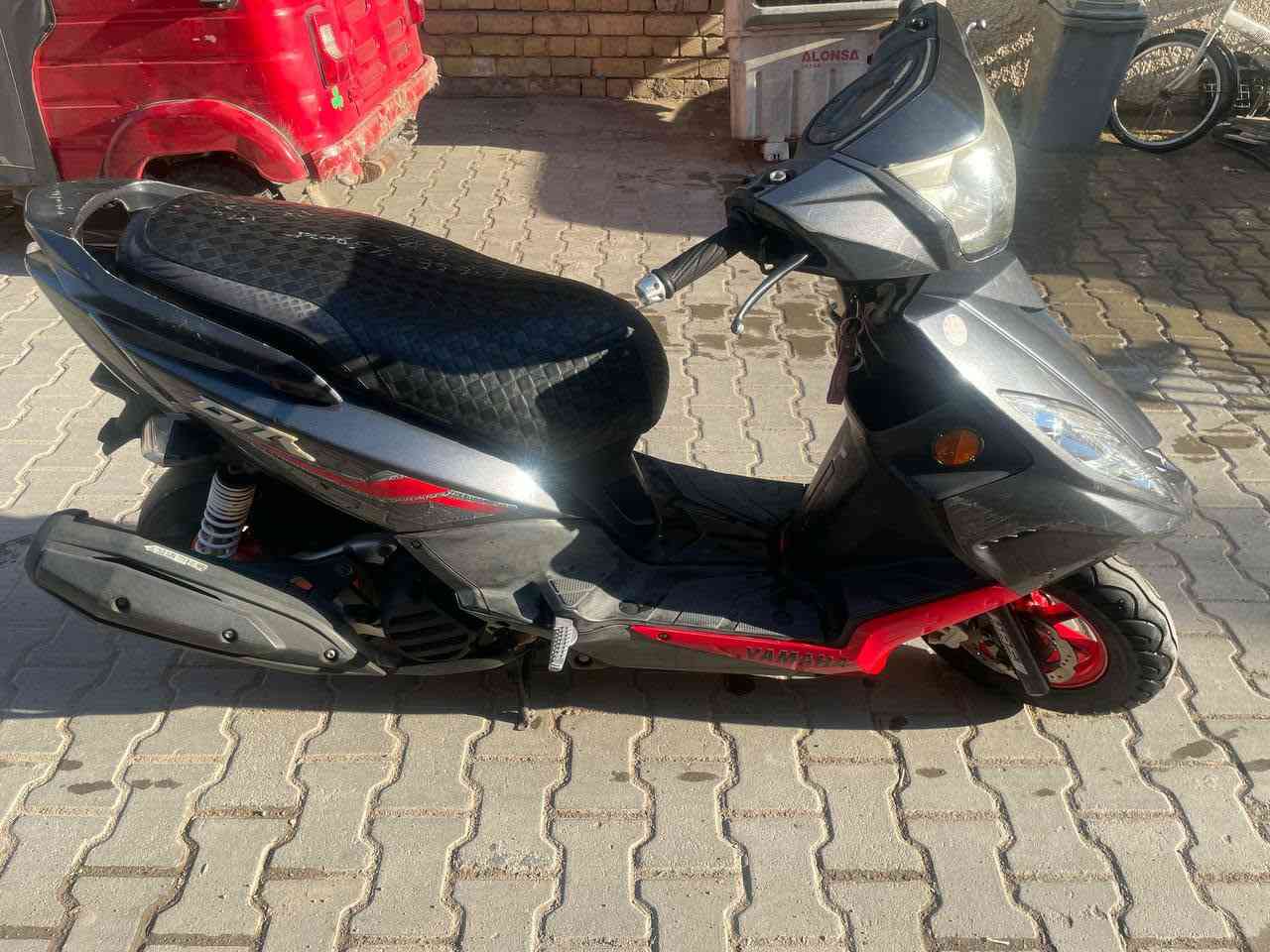 جيتي ار فيلي شرايط حمر كفاله عامه ختم واحد دراجة مال جناي
بغداد الحرية ***********
