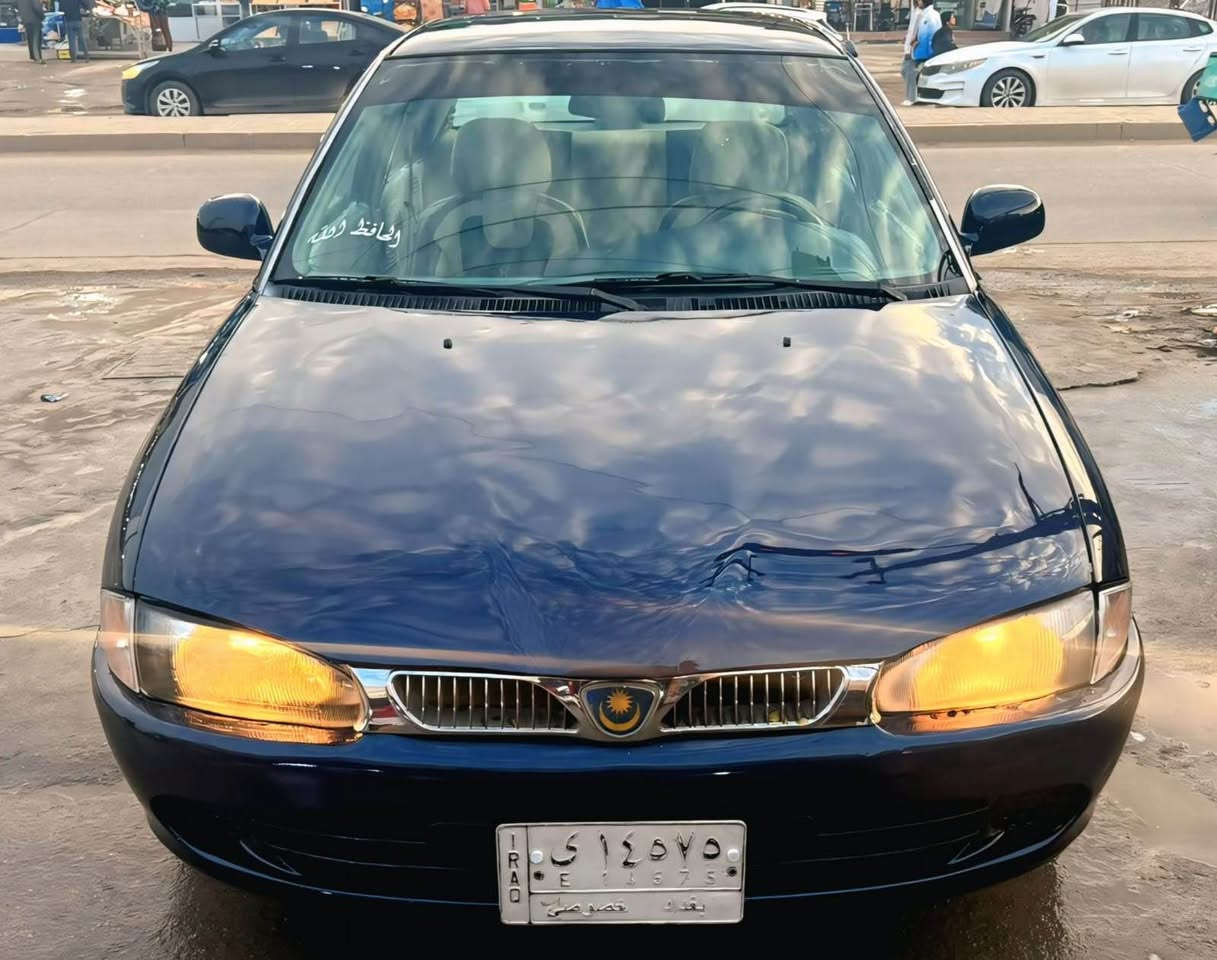 براتون موديل 2005
محرك كير اوتو مكفولات
تبريد تخم تاير صدر كله جديد
سياره جاهزه مصبوغه فرن جديد
سعر49وبيهامجال عنواني بغداد
رقمي*********** بغداد, العراق
