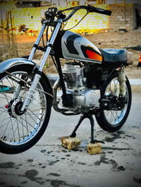 ٢٥ دراجة • كلجات • ناصرية مركز