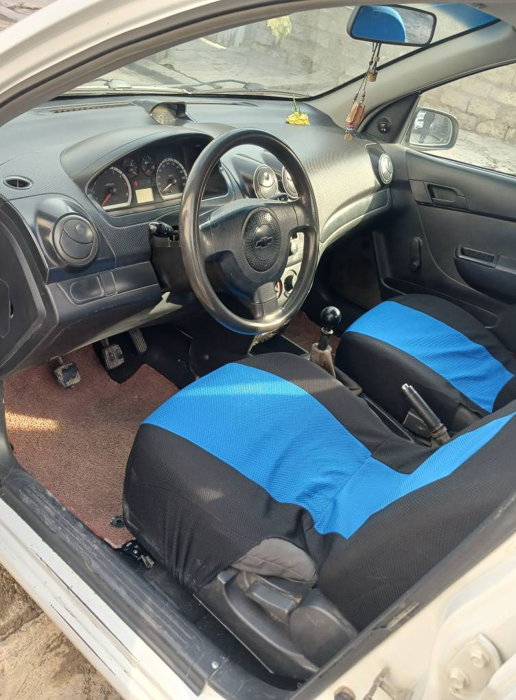 شوفليت ئةفيو موديل 2008 دوو بارجةي سبوخة بي داخلي سعر 60 وةر قةو مجال *********** أربيل, العراق
