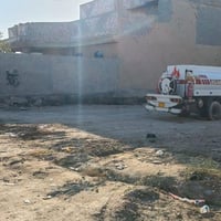 قطع للبيع المساحه (280)مكلف بلنشر07733700958