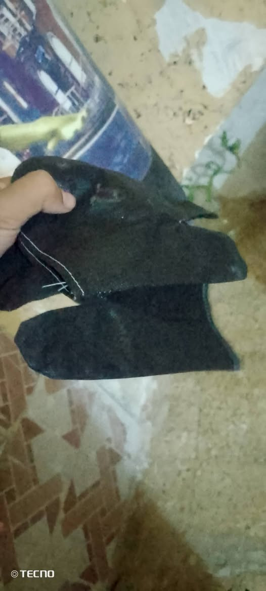 بوكسي مال ملاكمه قوي وزنه زين سعر 15 شوفوف اثنين ***********
