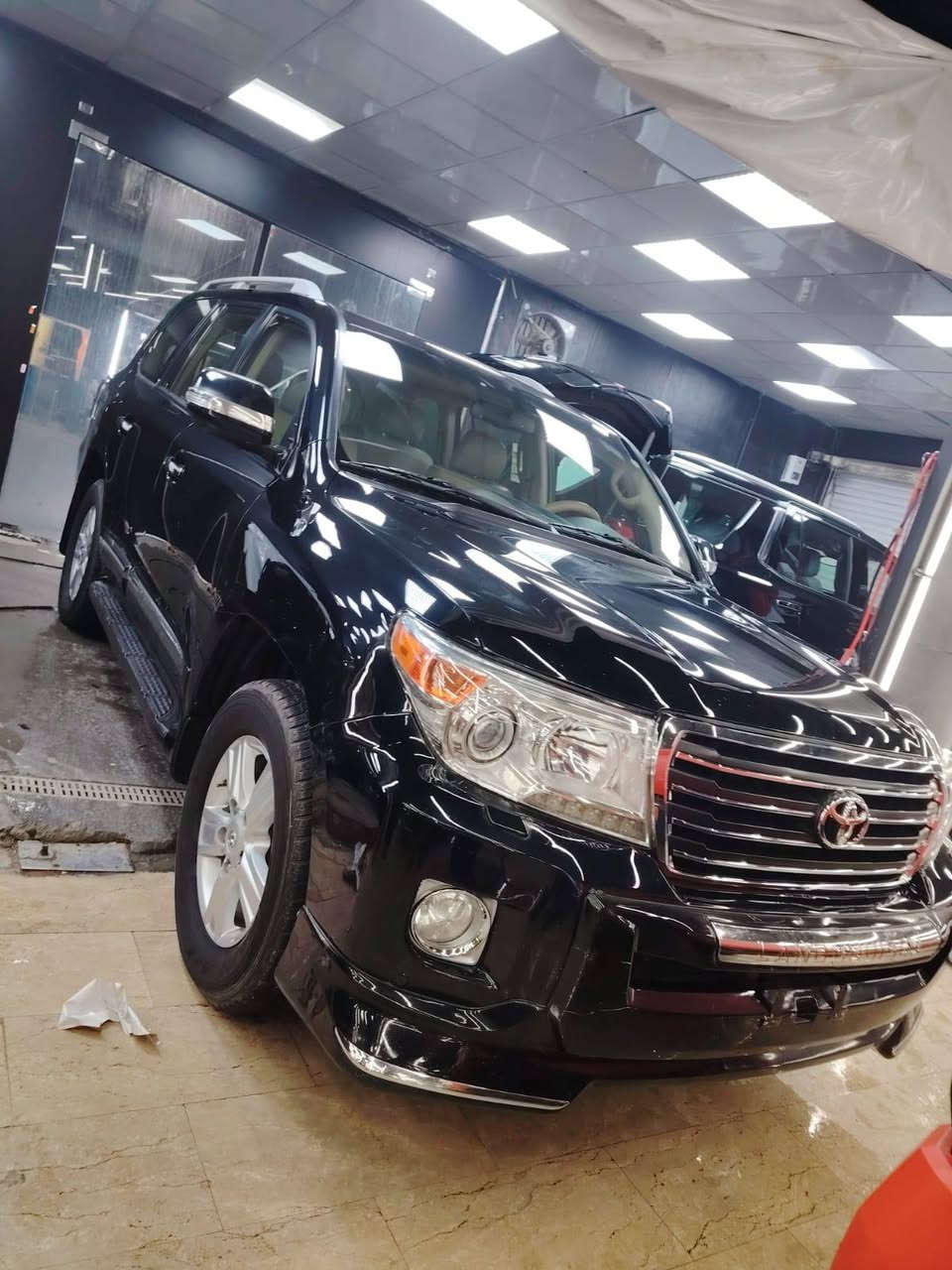 جكساره موديل 2013 مقفوله كفاله عامه يعني كفاله باسم السنويه مكانها المنصور شارع 14 رمضان سعر ٣٦ وب مجال ***********
