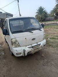 للبيع  موديل 2010 للإستفسار او التواصل  على الرقم 07804059591