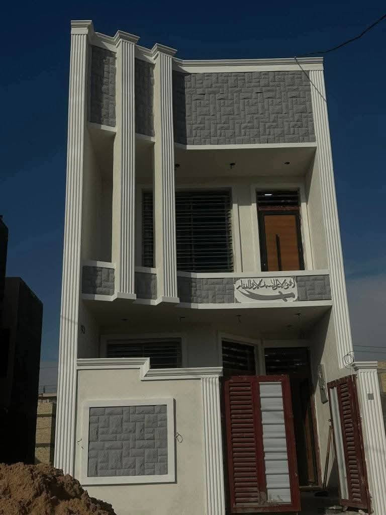 لباخ مصري متفرغ شغل هندسي درجه اولي مكان بغداد ***********
