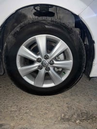 ويل كب كورلا ٢٠١٣ • نضيف • زوج جديد