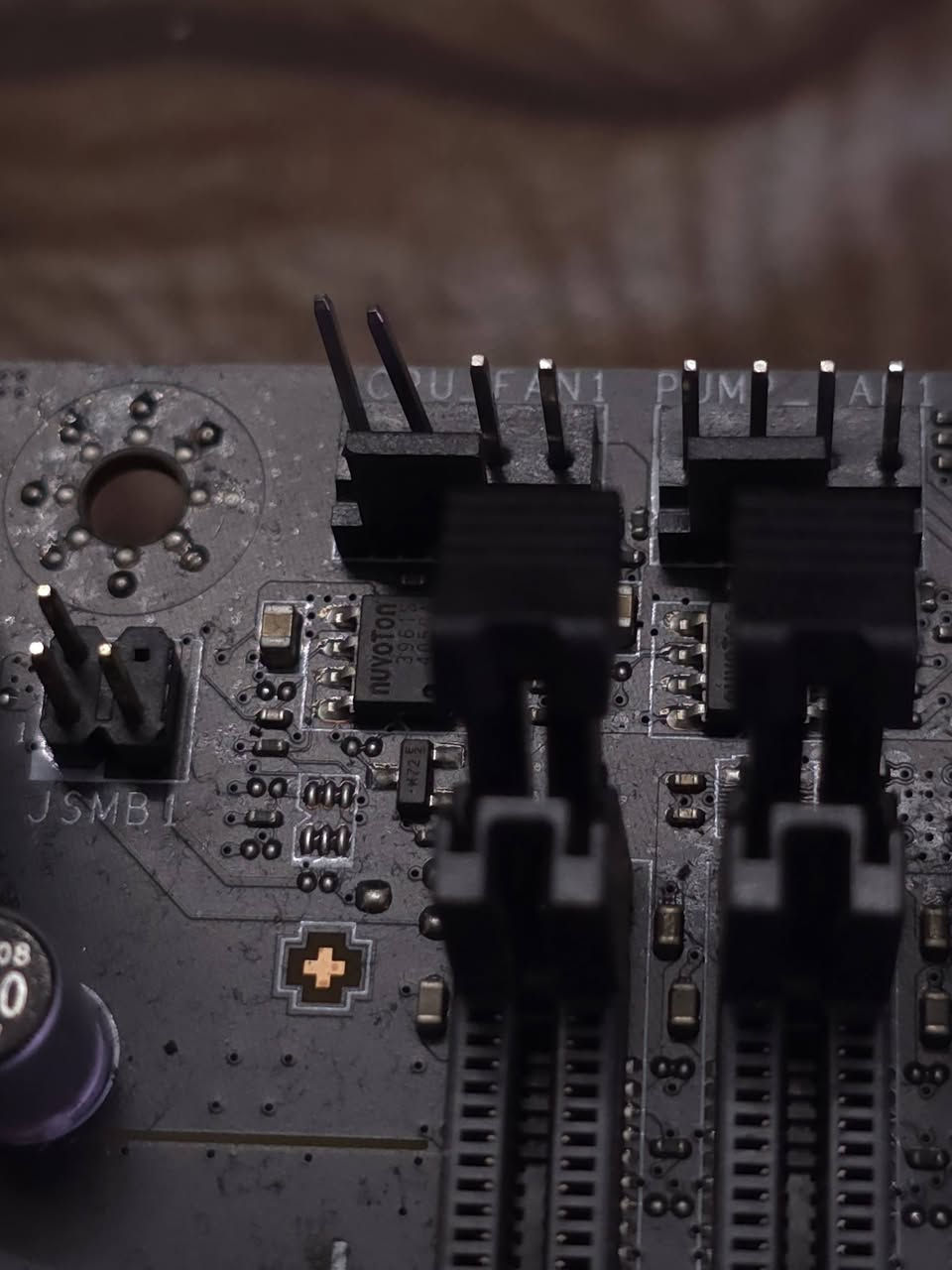 وصلت مذر بورد مضرره بسبب و كعه
تم تعديل جميع العواج الصاير و الفحص 100%


**إذا كنت صاحب هذا الإعلان وتريد حذفه لأي سبب، رجاءا أرسل رسالة إلى الدعم الفني**