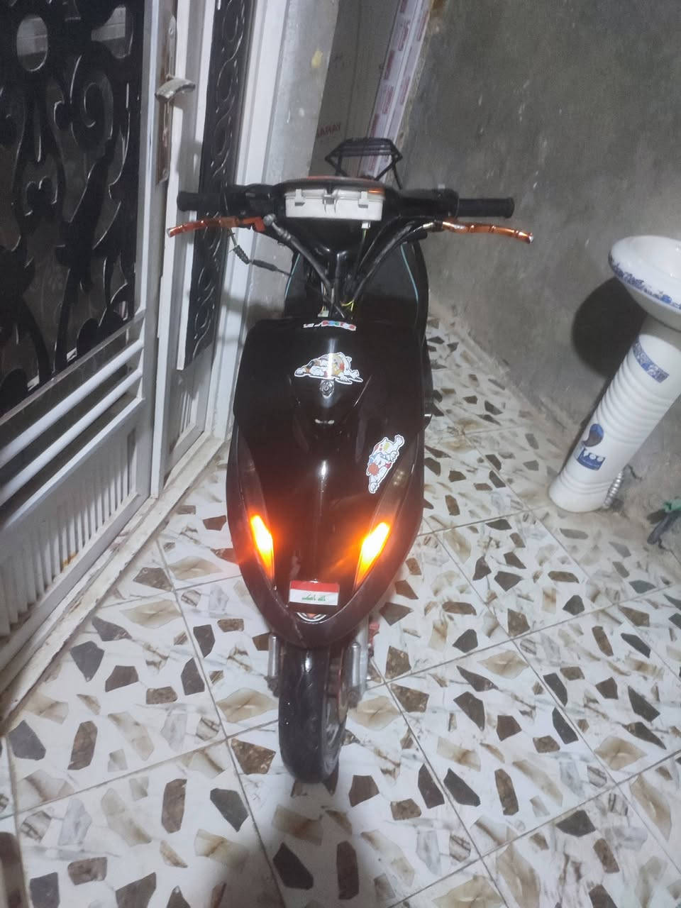 ماكس. لبيع.  49  كربلاء   سعر. 350 وبيها مجال. ***********
