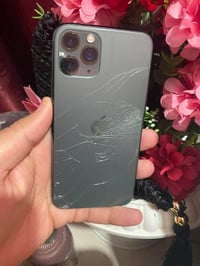 آيفون ١١ برو • ٢٥٦ • يرهم مراوس