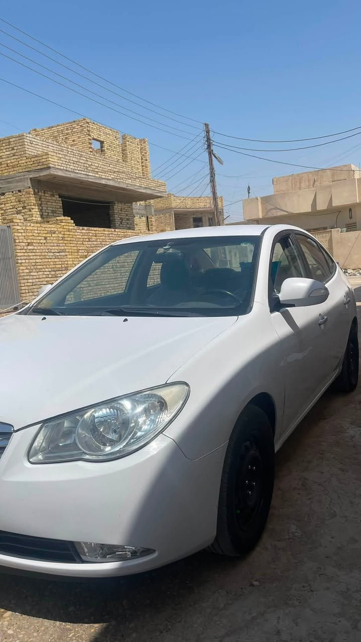 السلام عليكم
النترا موديل 11 خليجي 1600 رقم اربيل الدولي سنويه ل 30 

مكينه كير حداده تخم تاير تبريد ثلج السياره جاهزه

بيها 3 قطع رش بدون قطرة معجون

السعر 95 وبيها مجال قليل مكان السياره ميسان الجمعيات

***********
