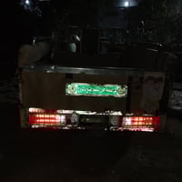 ستوته • موديل 2017 • قضاء الغراف