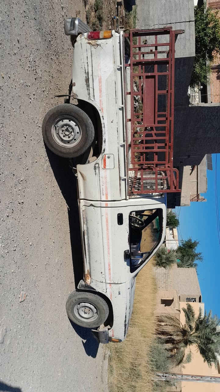 السلام عليكم
بيكم موديل٨٩ للبيع مكان ديالى السعر ٤٣ وبيها مجال حك الجيه لاتصال ع الرقم ***********
