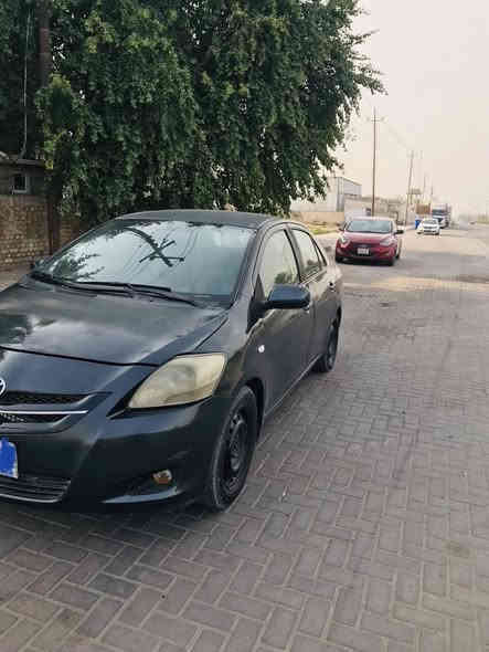 السلام عليكم  كورلا يارس ٢٠٠٧ رقم بغداد  مشروع وطني تحويل مباشر سنويه ٢٨ مكينه كير حداديه كهربائيات جاهزه ضبغ حزام  بدون دواخل السعر ٦٥ وبيه مجال قليل الاستفسار  ***********
***********
