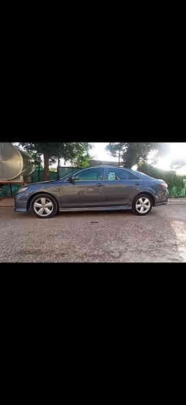 تۆیۆتا کامری نەوتی مۆدێل 2011 Le کراوە بەسپۆرت 
کامل بۆیاخە سەیارەکە سەنەوی ڕەقەمی تا 2030 بەناوی خۆمەوەیە گێڕو مەکینە بێ عەیب نەکراوەتەوە تەقەو ڕەقەی بەشەرت تەبرید بەشەرت 
سعری 83 وەرەقەو معامەلە
شوێن { ڕزگاری کەلار }
***********

كامري 2011لةون نفطي   Leمةصبوغ عام سةنويةورةقم جديد2030
سةيارةبسمي گير محرك تةبريد بشرت سةعر83بيهة مةجال
مةكان رزگاري /کةلار
رةقم موبايل/*********** كالار
