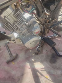 ستوته • موديل ٢٥ • مكفول