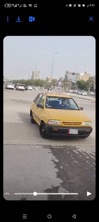 شباب سايبا للبيع رقم بغداد سياره خير من الله موديل 11 راعيه بغداد مصفر...