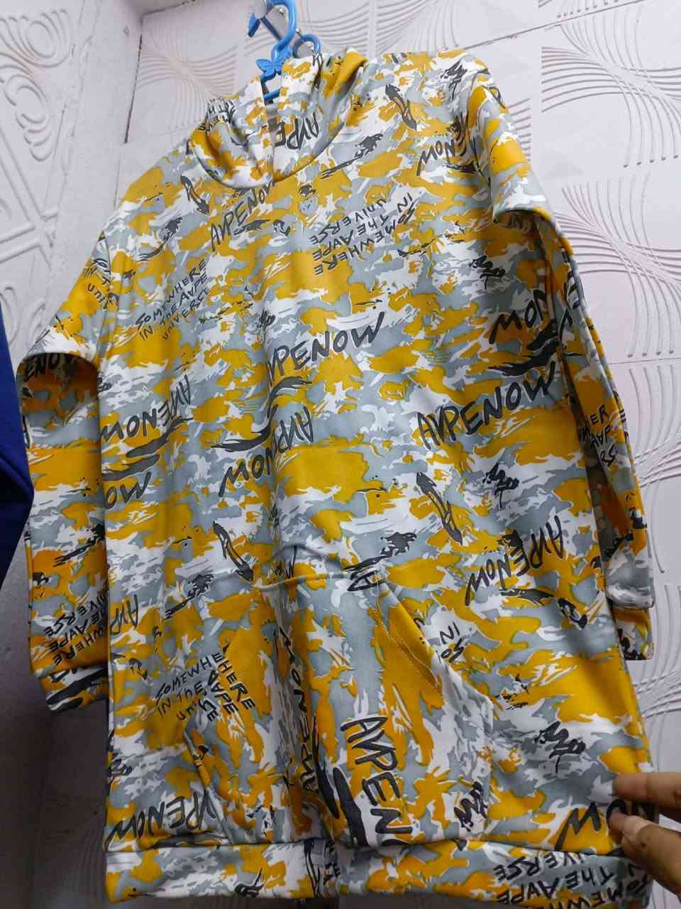 ملابس جديده وباله للبيع شلع شلع

رجالي سعر القطعة ب3000 قفل

نسائي سعر القطعة ب4000 قفل

أطفال سعر القطعة ب3500 قفل

مكاني الحله ***********
