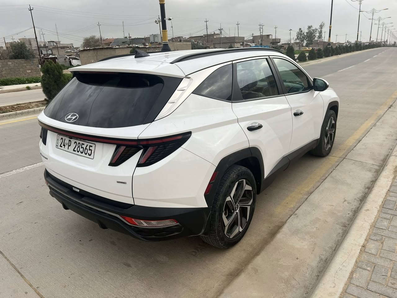 السلام عليكم هيونداي توسان للبيع موديل 2023  السيارة فول مواصفات رادارات وفتحة سقف السيارة حادثها جاملغ الراكب الامامي وربع باب الراكب وبوند السعر 180 ورقة محركها GDI


**إذا كنت صاحب هذا الإعلان وتريد حذفه لأي سبب، رجاءا أرسل رسالة إلى الدعم الفني**