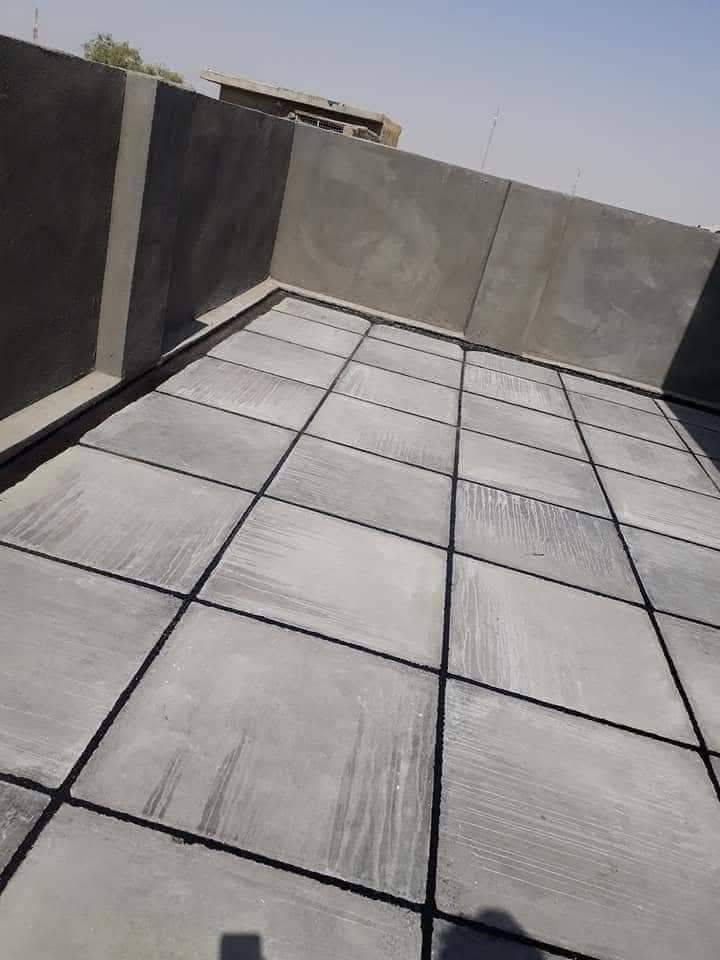 اجعل منزلك محمي من رطوبة الشتاء وحر الصيف للراغبين بالاستفسار 
***********
