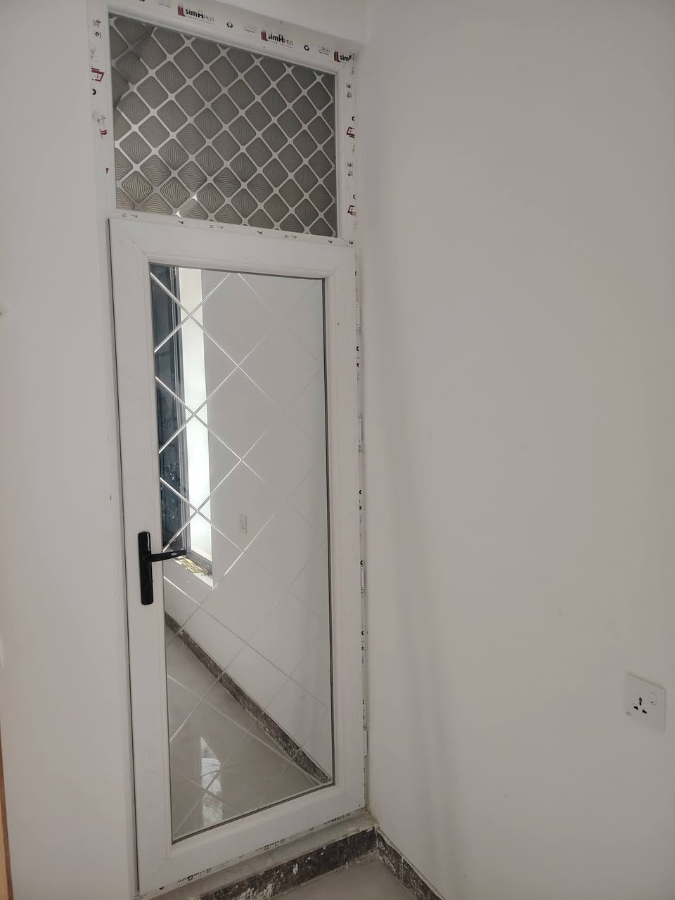 جزء من أعمالنا 💯
مجمع الفنر للامنيوم و ال pvc والزجاج 🪟
شارع المكاتب دوانم البهراط
***********
