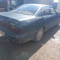 محرك كير اكسل • شاصي شرط • ورقه