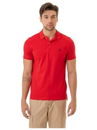 بولو اصلي وكالة ١٠٠% قطني مريح جدا باللبس  قياس M  واتساب 07801992285 ...