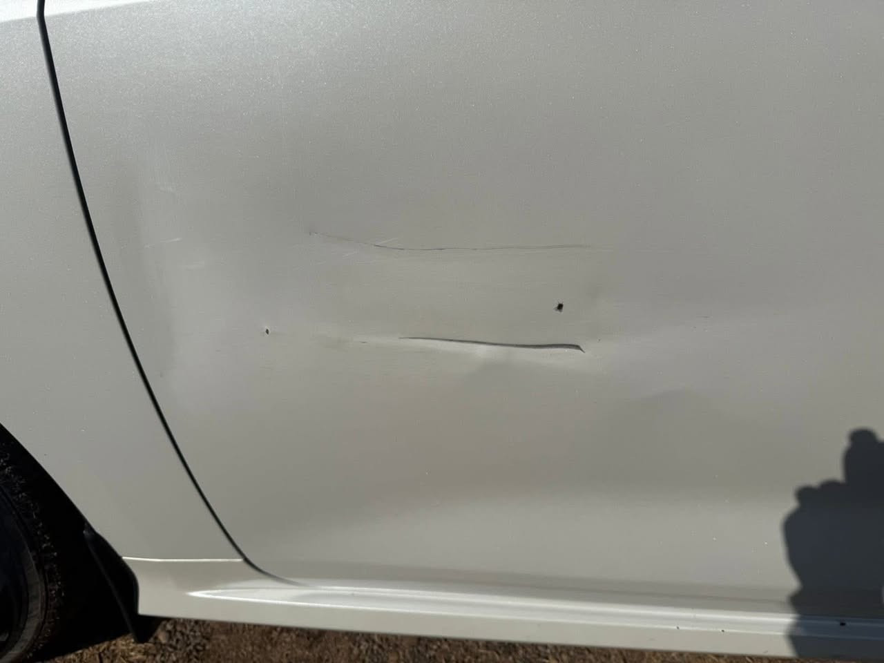 السلام عليكم
كورلا2023 شركة ￼ساز SASخليجي  ام ضمان (ساز بانزين)

فول مواصفات 

سلايد روف 

حساسات امامي خلفي 

سبورت ونظام إيكو  

مري شفط وي البصمه ￼￼

تبريد قطعتين 

بصمه تشغيل 

لون صدفي

رقم اربيل بسمي 

العداد 70 الف كيلوو  حقيقي 

السنويه بأسمي ثاني يوم احولك  سنوية جديدة 

السياره بدون صبغ مكفول سيارة ماعدا شخط بالباب واضح بالصورة  ￼

للاستفسار  *********** عل واتساب  وإذا تحب ￼

مكان السياره بغداد / الدورة
السعر178
