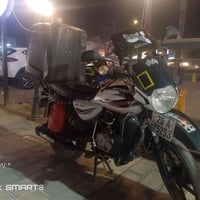 للبيع او مراوس بوكسر موديل ١٩ نازله بل٢٠ رقمه ديالى صاحبه واسط والدراج...