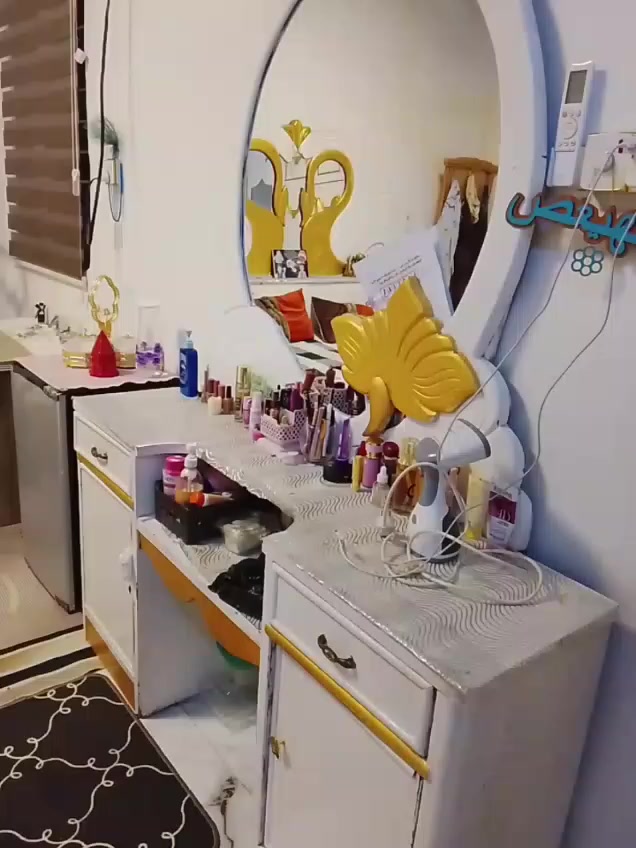 غرفه سوكي السعر 300ومكانها النجف حي النداء


**إذا كنت صاحب هذا الإعلان وتريد حذفه لأي سبب، رجاءا أرسل رسالة إلى الدعم الفني**