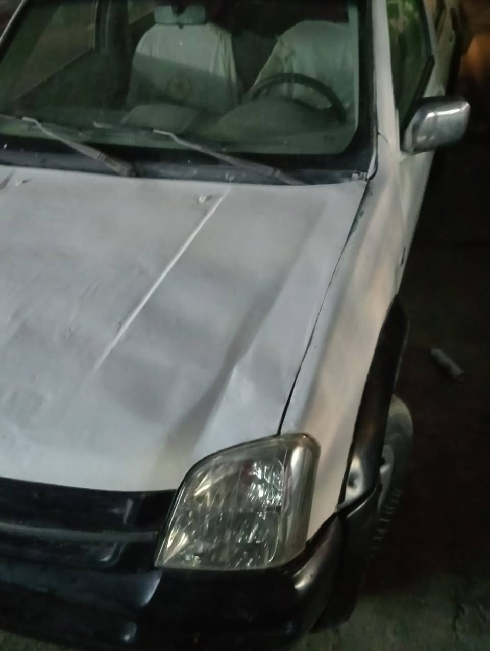 لوف 2005محرك ونجي مزاد وزارة الداخليه. مكان بغداد السعر 32وبيه مجال ‏‪***********‬‏ مصبوغه عام
