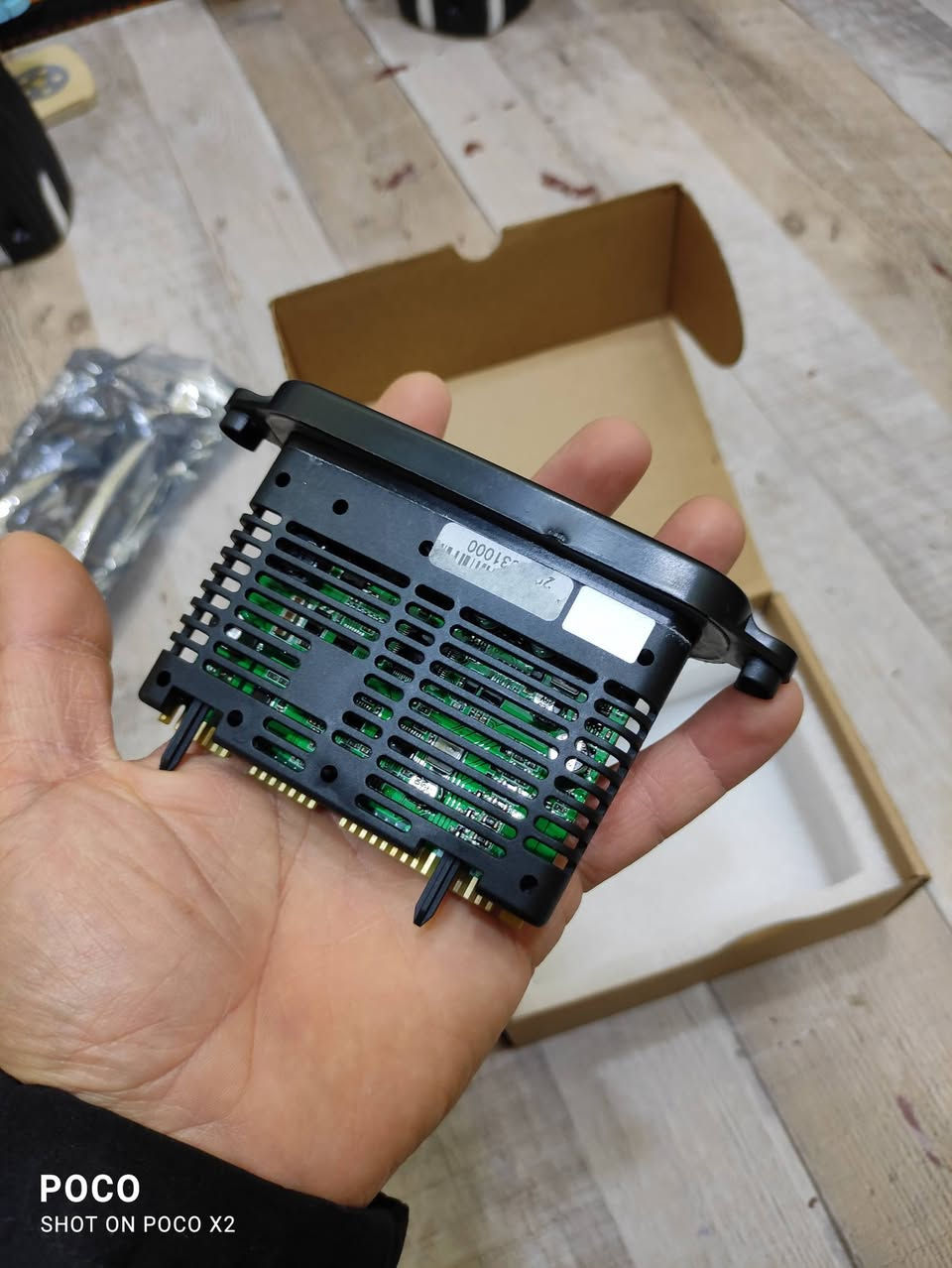 ٢٠الف الحجز على اول تم بلصفحة الشخصية حصرا


**إذا كنت صاحب هذا الإعلان وتريد حذفه لأي سبب، رجاءا أرسل رسالة إلى الدعم الفني**