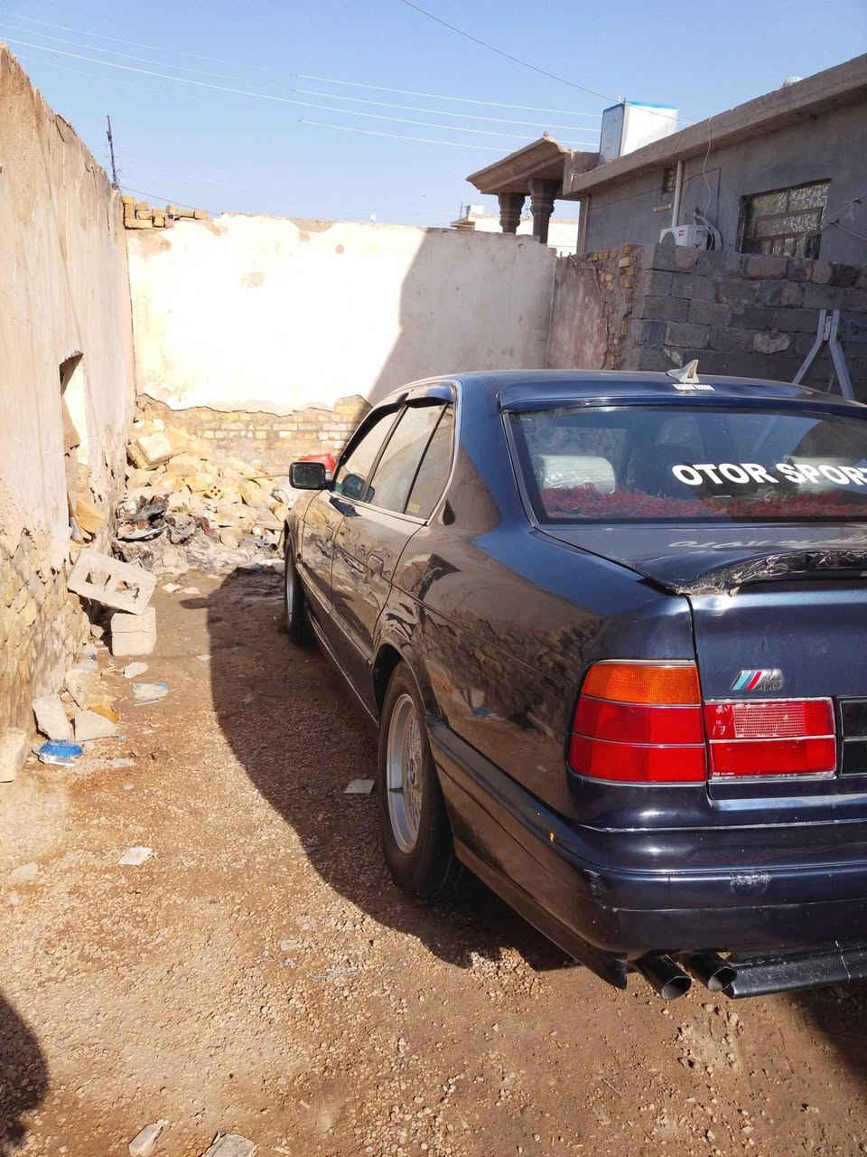 سلام عليكم عندي بي ام نظيف حجم 535. اريد مروس اوبتره كون كير اتو ماتيك ولون ابيض حسبت 55 وجوه. وهذه رقم بي تساب ***********/
