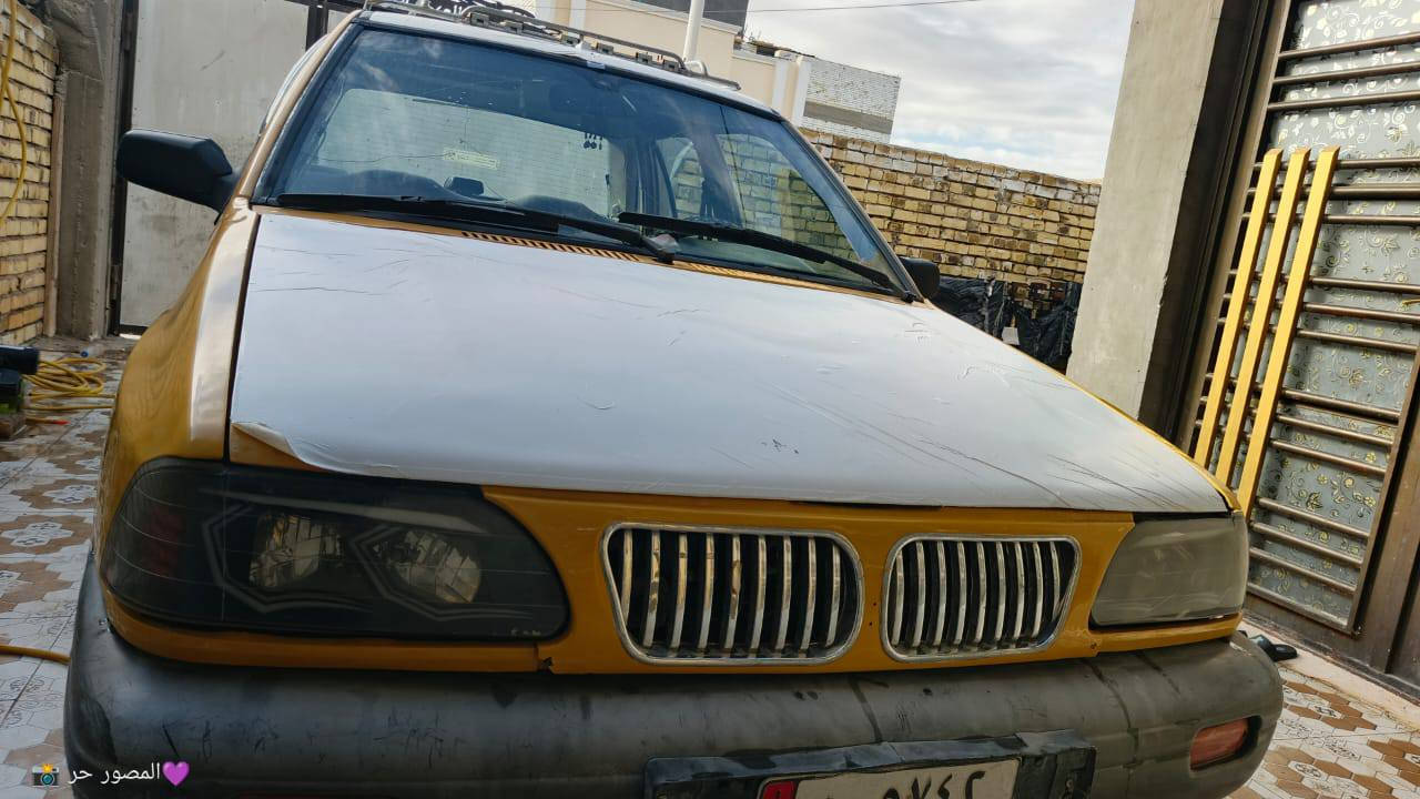 سيارة سايبة موديل 11\سيارة نضيفة حلوة كير مكينة لا تنقص ولا اتبخر السعر 25 وبيهة مجال النجف الأشرف رقم الهاتف ***********رقم بغداد
