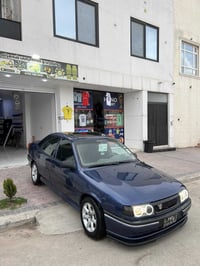 أوبل فيكترا • ١٩٩٥ • بدون مشاكل