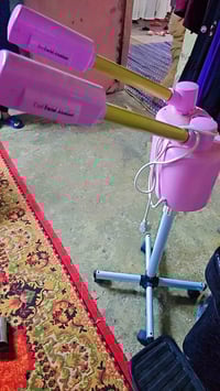 غراض مال صالون جديد لبيع كرسي ومغسل ومبخره السعر عل اتصل   07511630857...