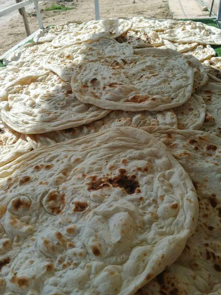 ‎على بركة الله تم افتتاح مخبز حي العباس مستعدون لتجهيز المناسبات يوجد خدمت توصيل لكافت العزيزيه‎ الصويرة, واسط


**إذا كنت صاحب هذا الإعلان وتريد حذفه لأي سبب، رجاءا أرسل رسالة إلى الدعم الفني**